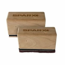 SPARX DEBURRING BLOCK SET