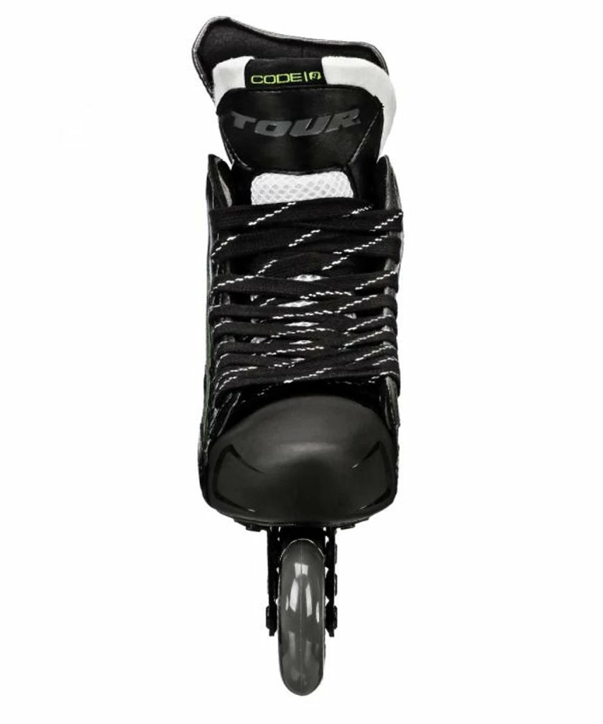 TOUR CODE 9 JUNIOR ROLLER SKATES 4 TOUR CODE 9 JUNIOR ROLLER SKATES - Image 3