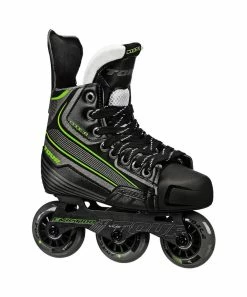 TOUR CODE 9 JUNIOR ROLLER SKATES 10 TOUR CODE 9 JUNIOR ROLLER SKATES -Cheap Hockey Skates Store TOUR CODE 9 JUNIOR ROLLER BLADES size2