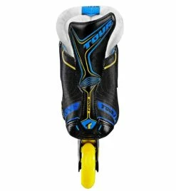 TOUR CODE 9.ONE SENIOR ROLLER SKATES -Cheap Hockey Skates Store TOUR CODE 9.ONE SENIOR ROLLER BLADES BACK