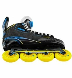 TOUR CODE 9.ONE SENIOR ROLLER SKATES -Cheap Hockey Skates Store TOUR CODE 9.ONE SENIOR ROLLER BLADES BOTTOM