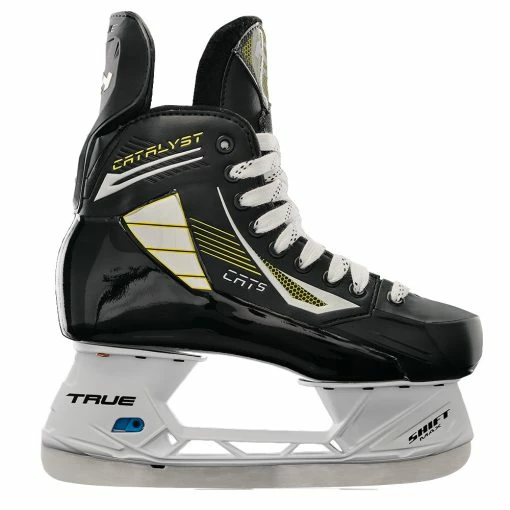 TRUE CATALYST 5 SENIOR HOCKEY SKATES -Cheap Hockey Skates Store TRUE CATALYST 5 HOCKEY SKATES FIVE