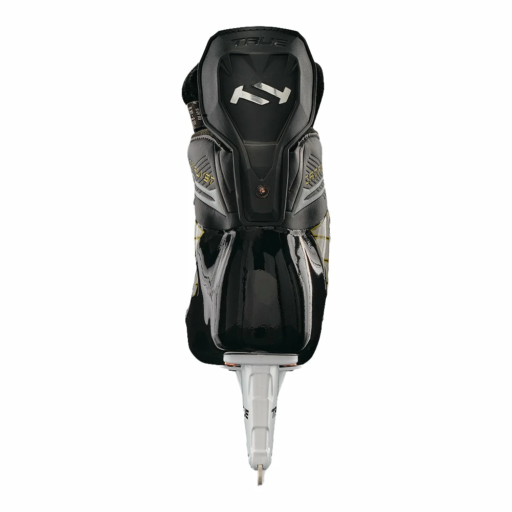 TRUE CATALYST 5 JUNIOR HOCKEY SKATES 9 TRUE CATALYST 5 JUNIOR HOCKEY SKATES - Image 7