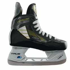TRUE CATALYST 7 SENIOR HOCKEY SKATES
