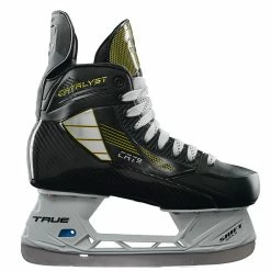 TRUE CATALYST 9 JUNIOR HOCKEY SKATES