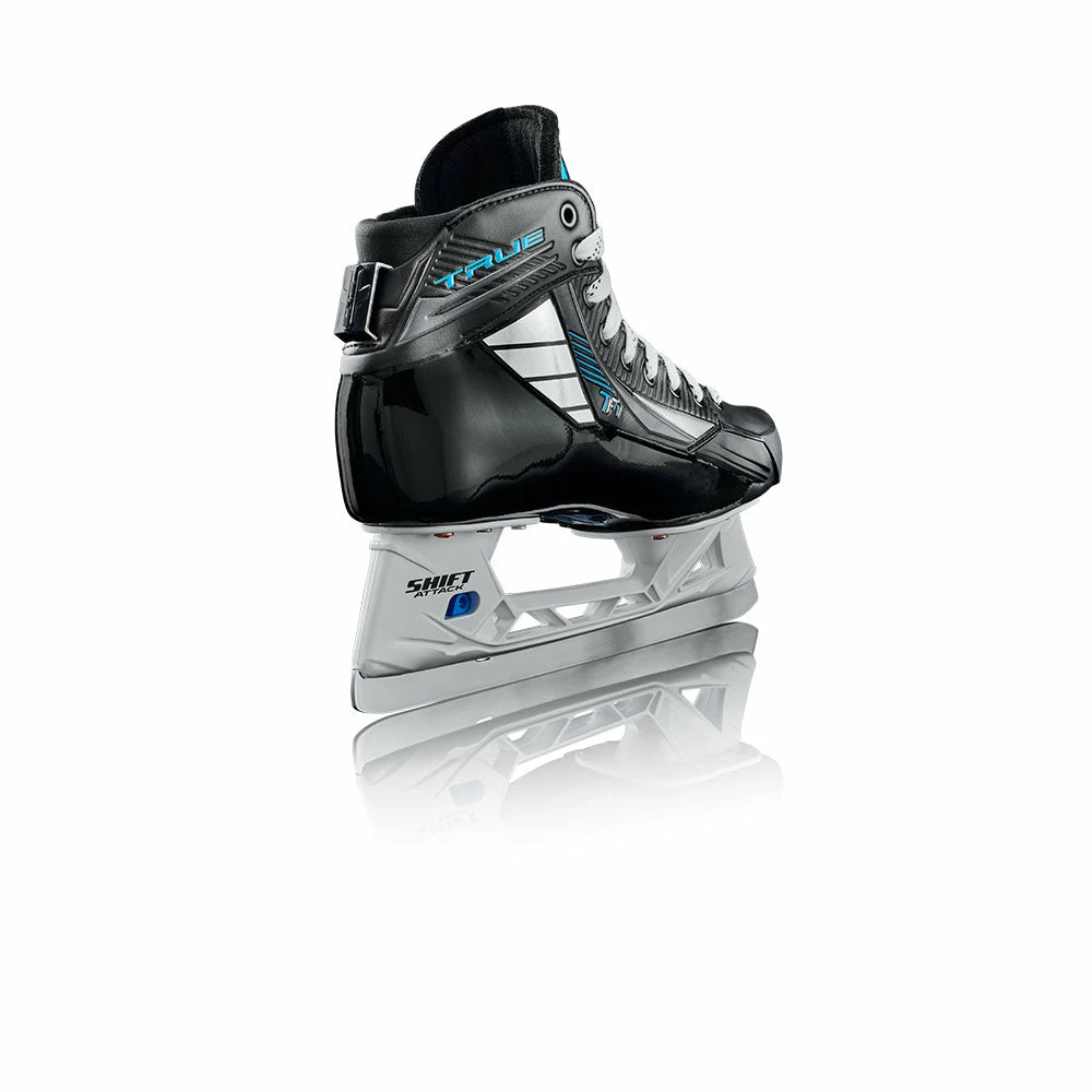TRUE TF7 JUNIOR GOALIE SKATES 9 TRUE TF7 JUNIOR GOALIE SKATES - Image 8