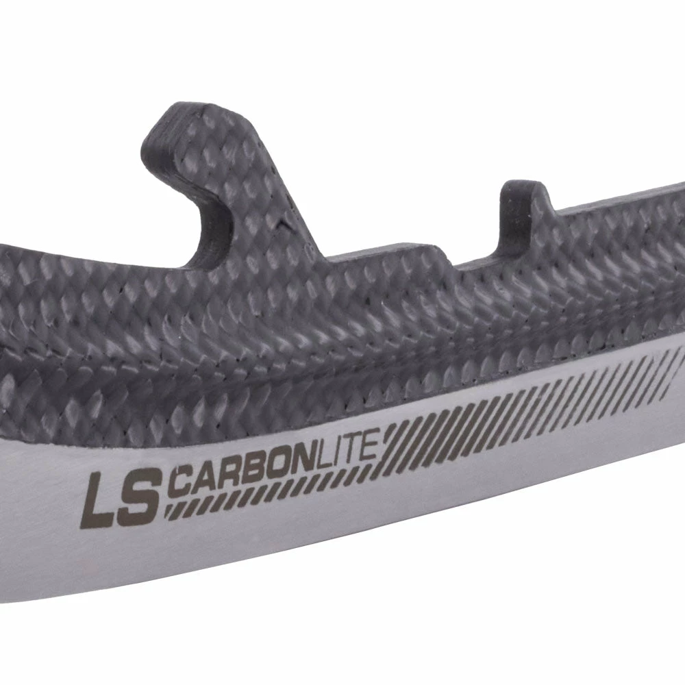 Bauer TUUK LS CARBONLITE RUNNERS 4 Bauer TUUK LS CARBONLITE RUNNERS - Image 2