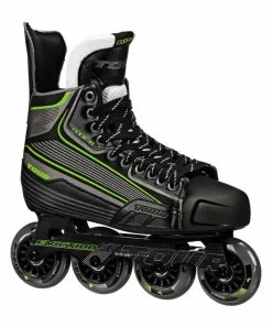 TOUR CODE 9 JUNIOR ROLLER SKATES
