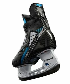 TRUE TF9 JUNIOR HOCKEY SKATES -Cheap Hockey Skates Store True AX9 Hockey Skates Back Angle