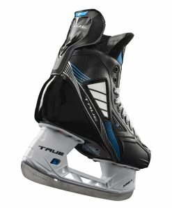 TRUE TF7 JUNIOR HOCKEY SKATES -Cheap Hockey Skates Store True TF7 Hockey Skates Heel