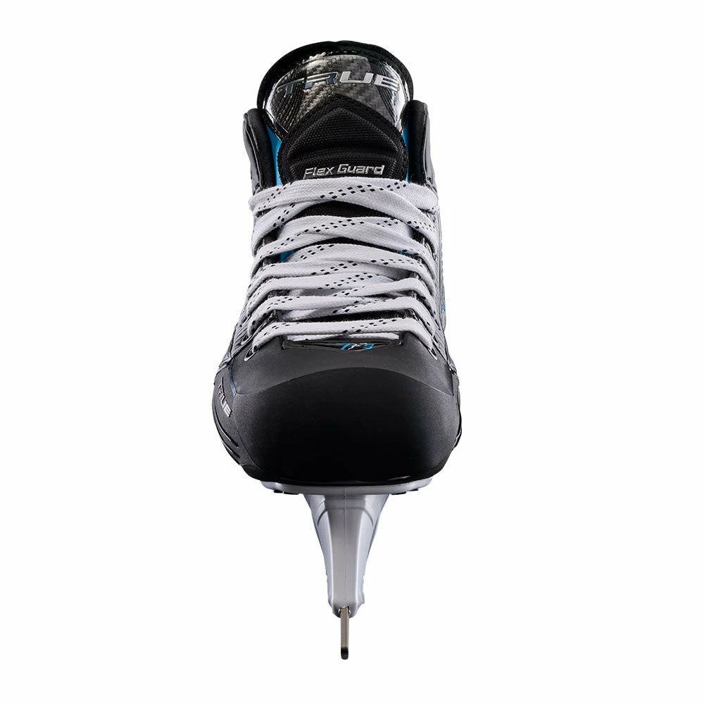 TRUE TF9 JUNIOR GOALIE SKATES 5 TRUE TF9 JUNIOR GOALIE SKATES - Image 3