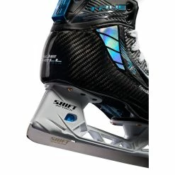 TRUE TF9 JUNIOR GOALIE SKATES 13 TRUE TF9 JUNIOR GOALIE SKATES -Cheap Hockey Skates Store True TF9 Goalie Skates Heel d43ea955 7d27 43bc 8295 693f8079ae47