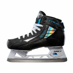 TRUE TF9 JUNIOR GOALIE SKATES 12 TRUE TF9 JUNIOR GOALIE SKATES -Cheap Hockey Skates Store True TF9 Goalie Skates Inside b3aad6d5 4580 4035 97ed 6a62d574d908