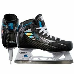 TRUE TF9 JUNIOR GOALIE SKATES