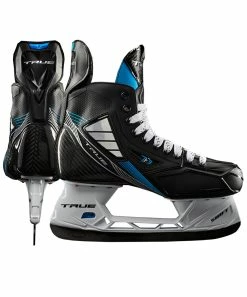 TRUE TF9 JUNIOR HOCKEY SKATES