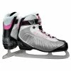 BAUER FAST GIRLS RECREATIONAL SKATES -Cheap Hockey Skates Store bauer 2015 rec fast womens skates fbad6b75 ddf7 4075 bfd3 861dfd1bd7a8