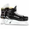 BAUER SUPREME 1S SENIOR GOALIE SKATES -Cheap Hockey Skates Store bauer 2016 supreme 1s goal skate