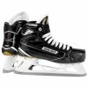 BAUER SUPREME S190 JUNIOR GOALIE SKATES -Cheap Hockey Skates Store bauer 2016 supreme s190 goal skate 45c64875 0429 4615 bac0 d0d6478c4bbe