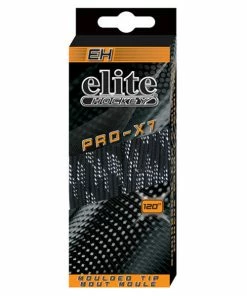 ELITE HOCKEY PRO-X7 SKATE LACES