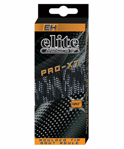 ELITE HOCKEY PRO-X7 SKATE LACES 3 ELITE HOCKEY PRO-X7 SKATE LACES