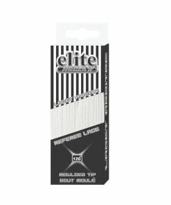 ELITE REFEREE SKATE LACES