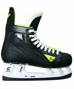 GRAF G735 LE SENIOR HOCKEY SKATES